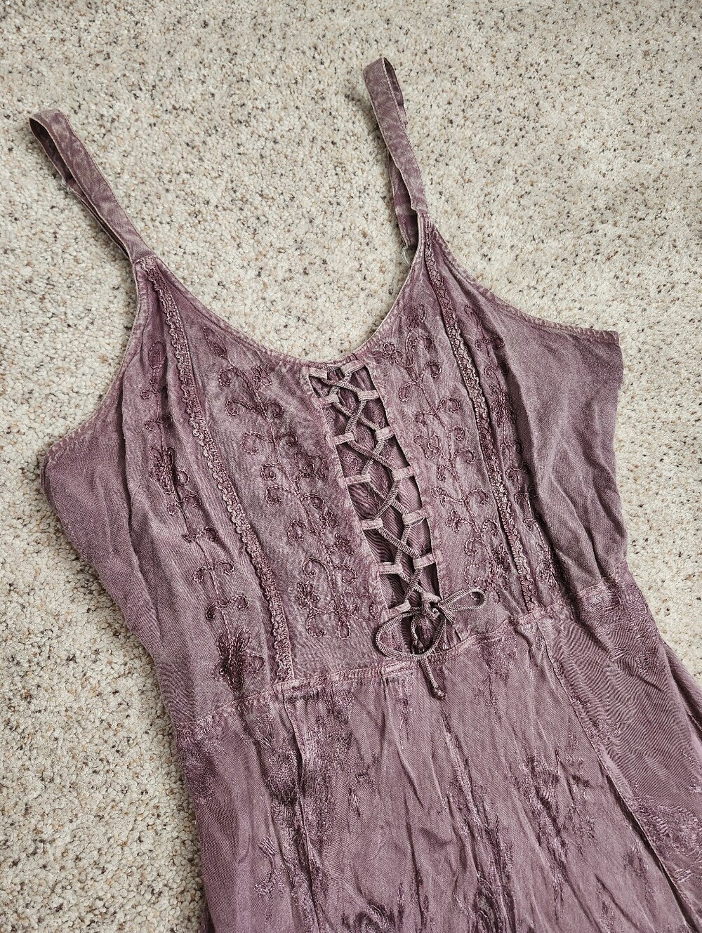 Choice Fairy Whimsy Dress - Picture 3 of 13